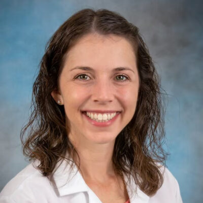 Nicole Zimmer, M.D.